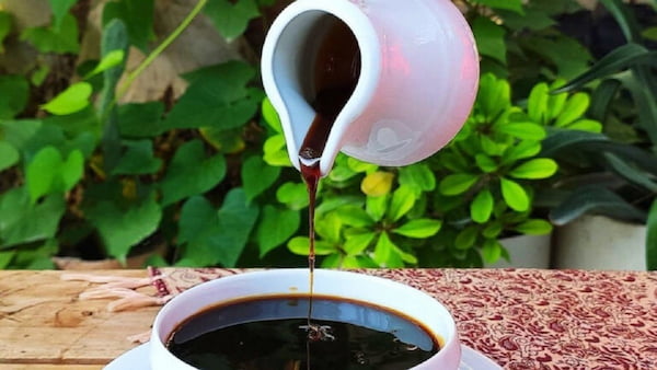 تصویر 1 از قیمت شیره خرما محلی + خرید باور نکردنی